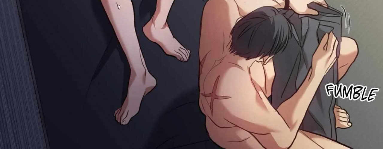 His Perfect Guide Chapter 13 page 139 - 
