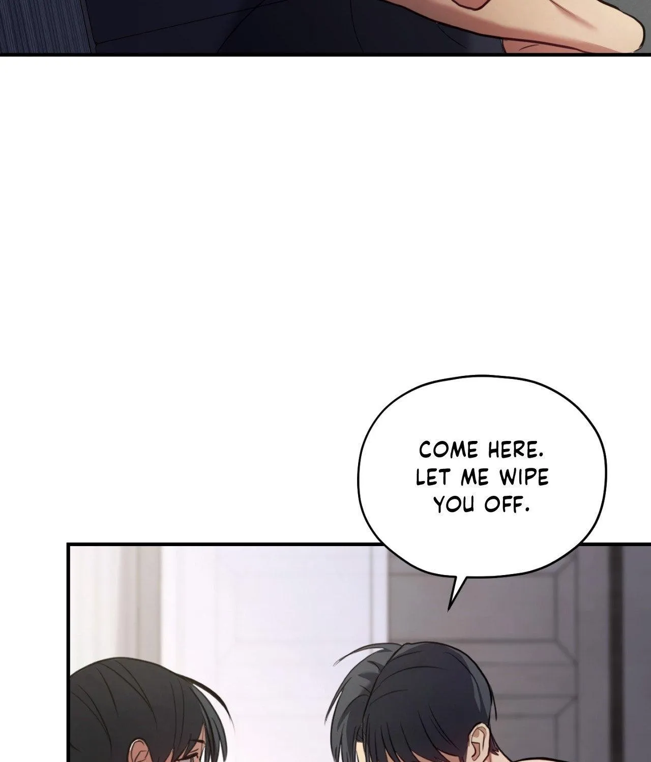 His Perfect Guide Chapter 13 page 140 - 