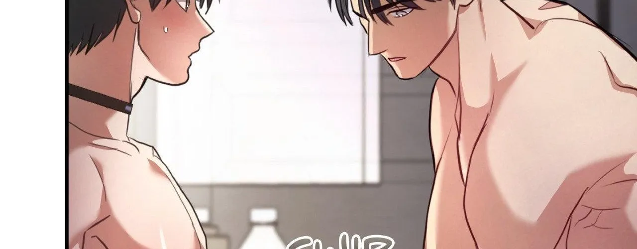 His Perfect Guide Chapter 13 page 141 - 