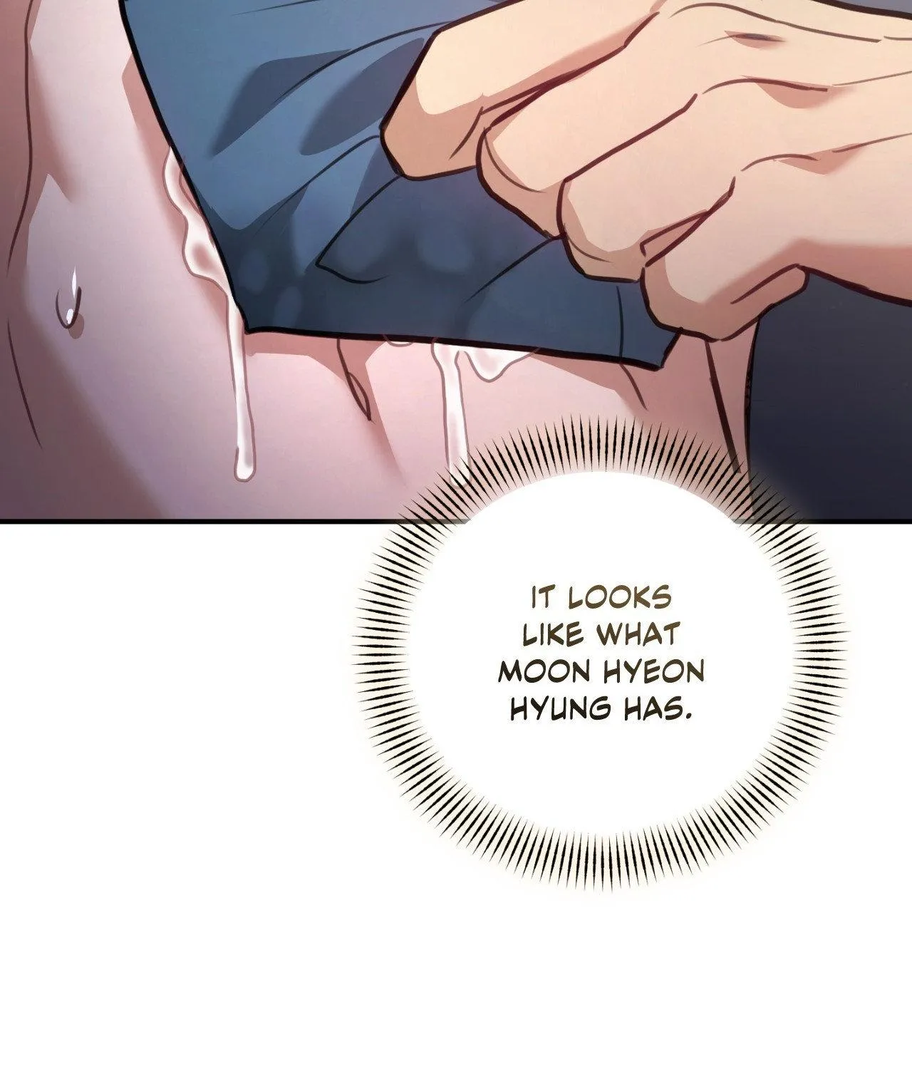 His Perfect Guide Chapter 13 page 144 - 