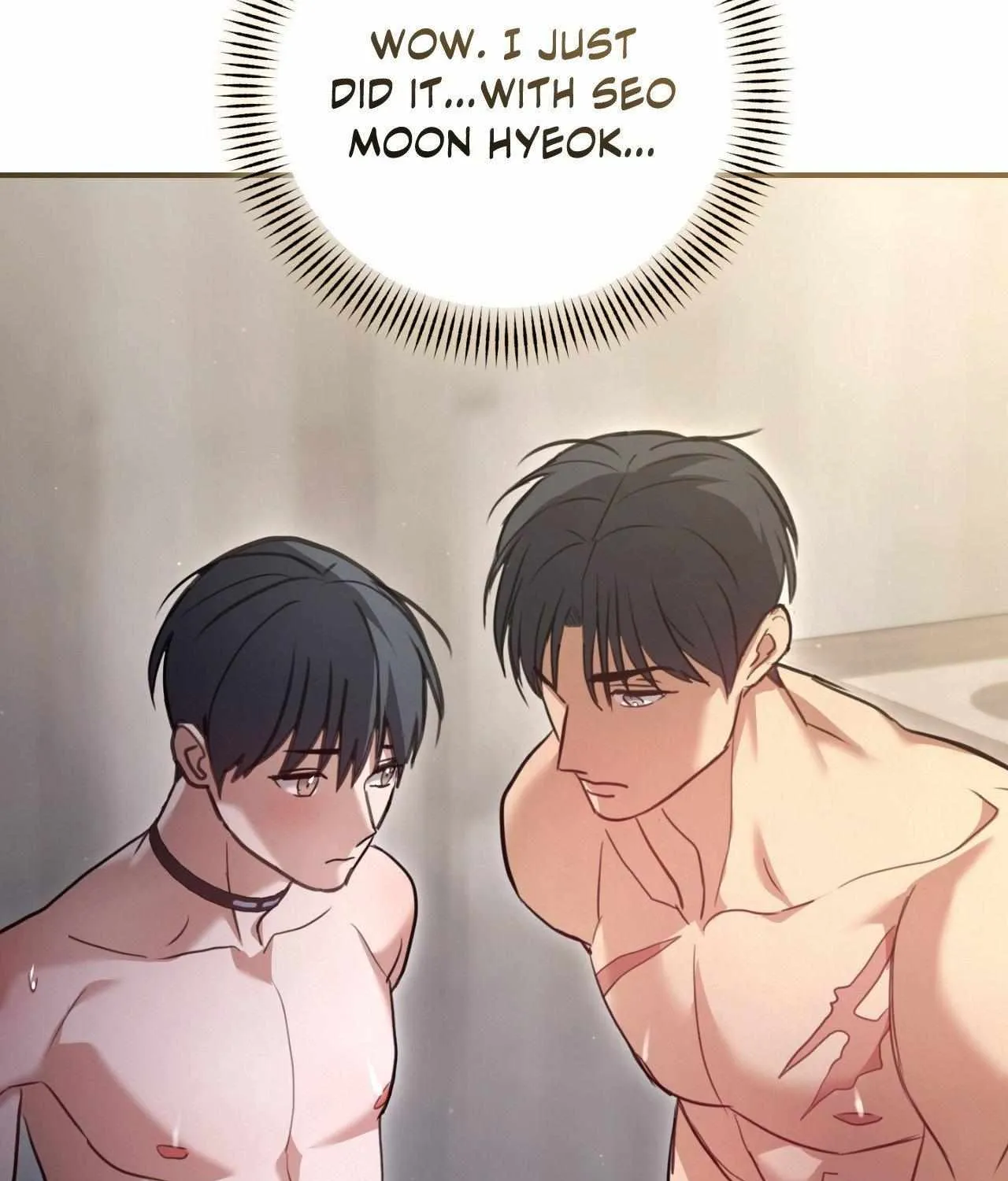 His Perfect Guide Chapter 13 page 146 - 