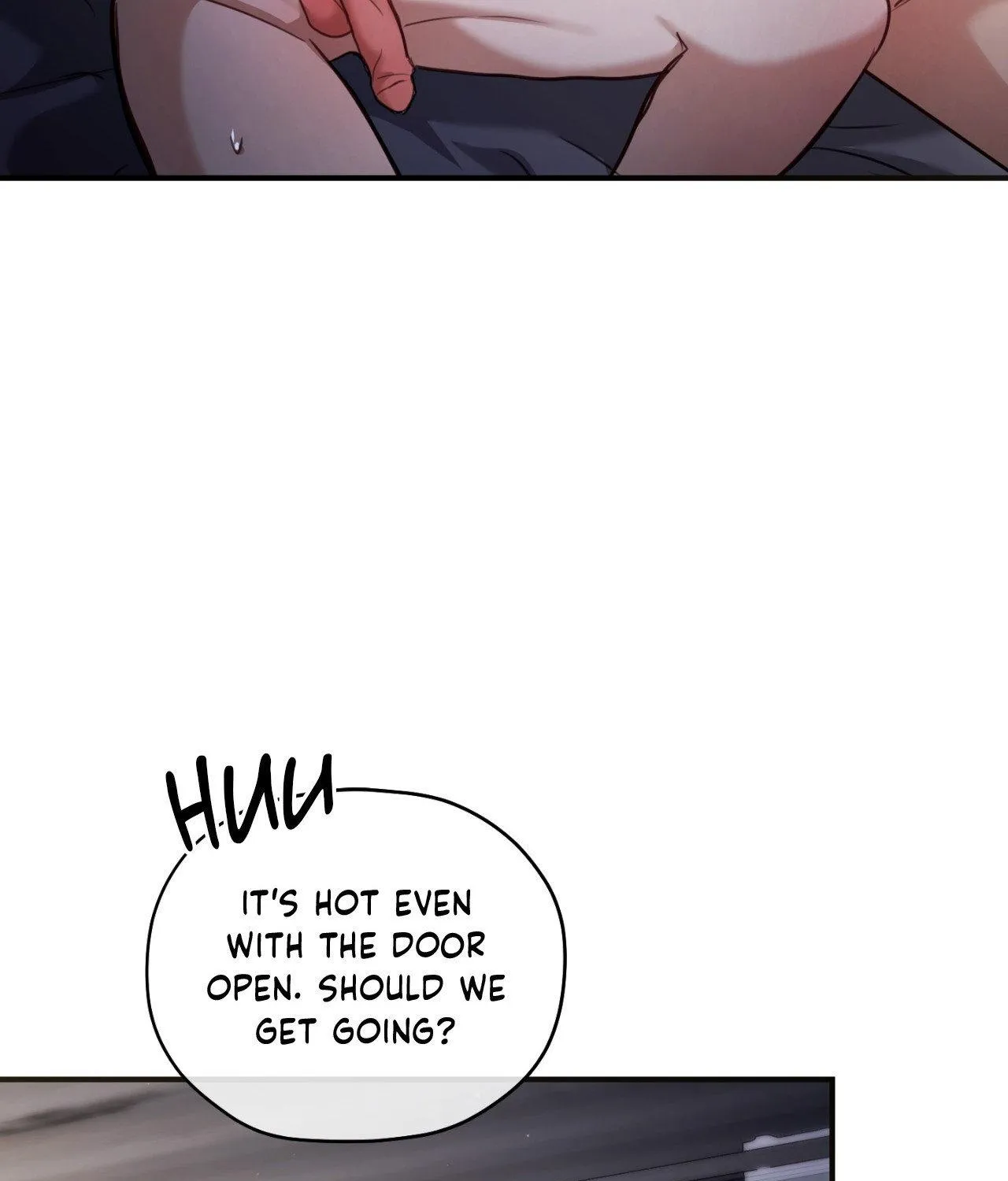 His Perfect Guide Chapter 13 page 148 - 
