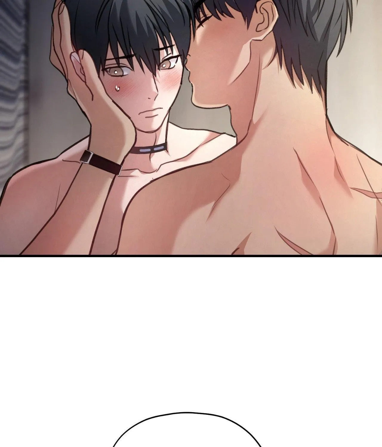 His Perfect Guide Chapter 13 page 16 - 