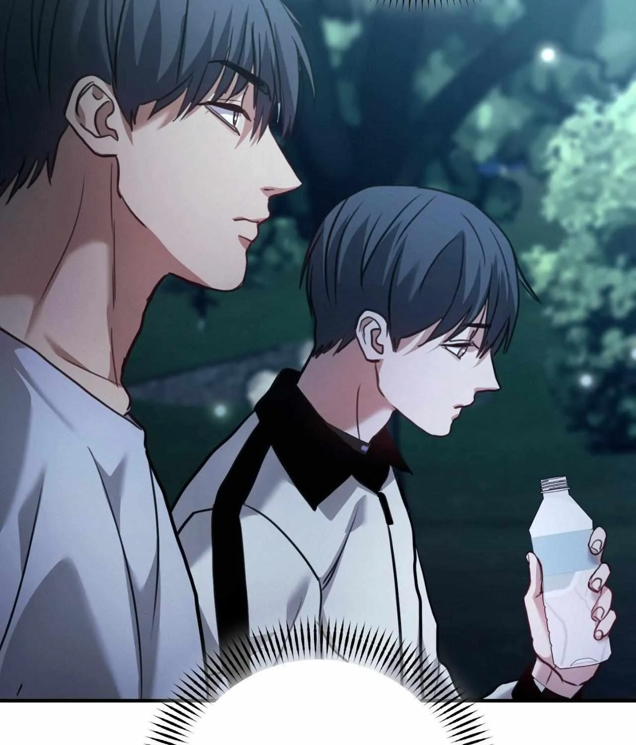 His Perfect Guide Chapter 13 page 156 - 