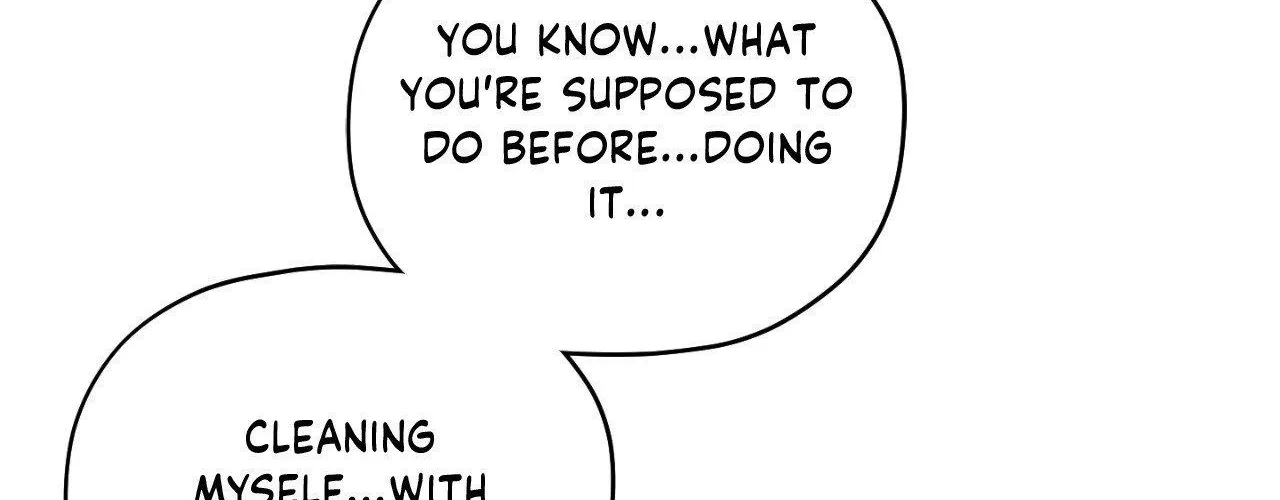 His Perfect Guide Chapter 13 page 17 - 