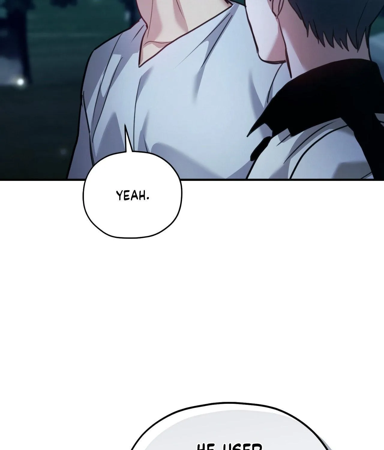 His Perfect Guide Chapter 13 page 162 - 
