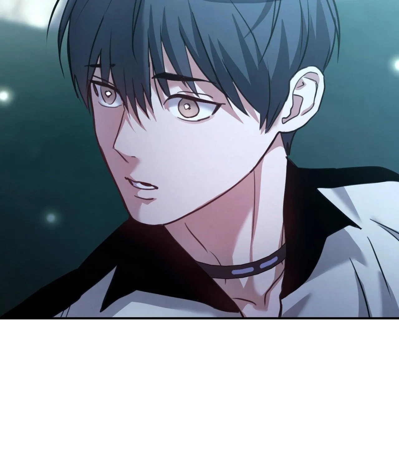 His Perfect Guide Chapter 13 page 164 - 