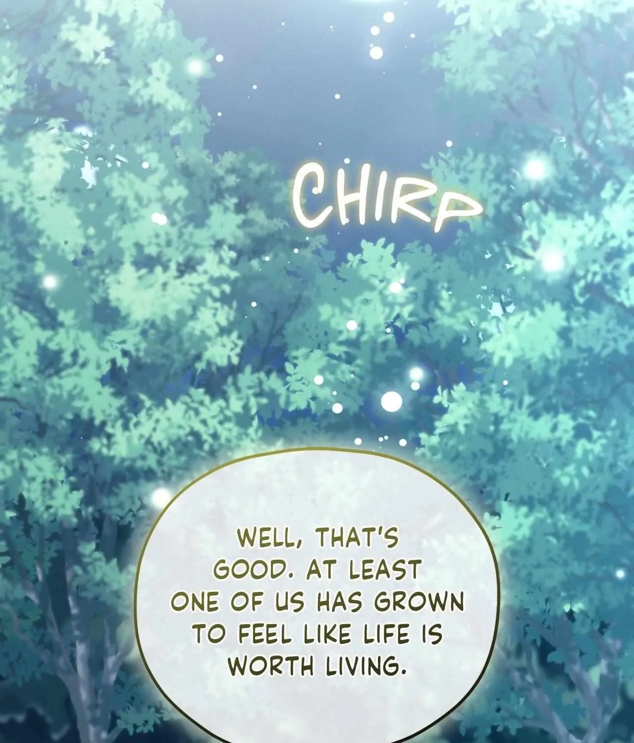His Perfect Guide Chapter 13 page 168 - 
