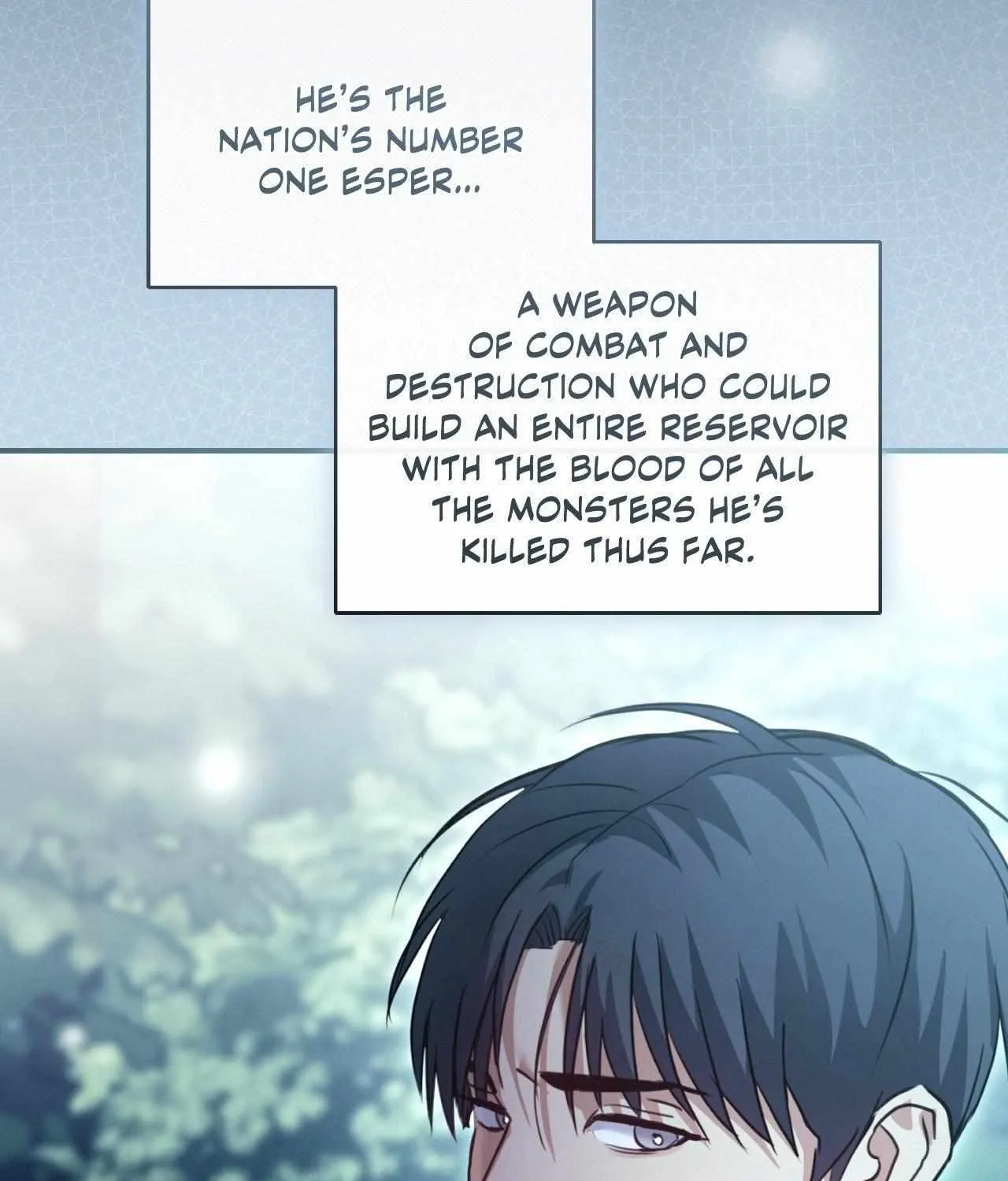 His Perfect Guide Chapter 13 page 172 - 