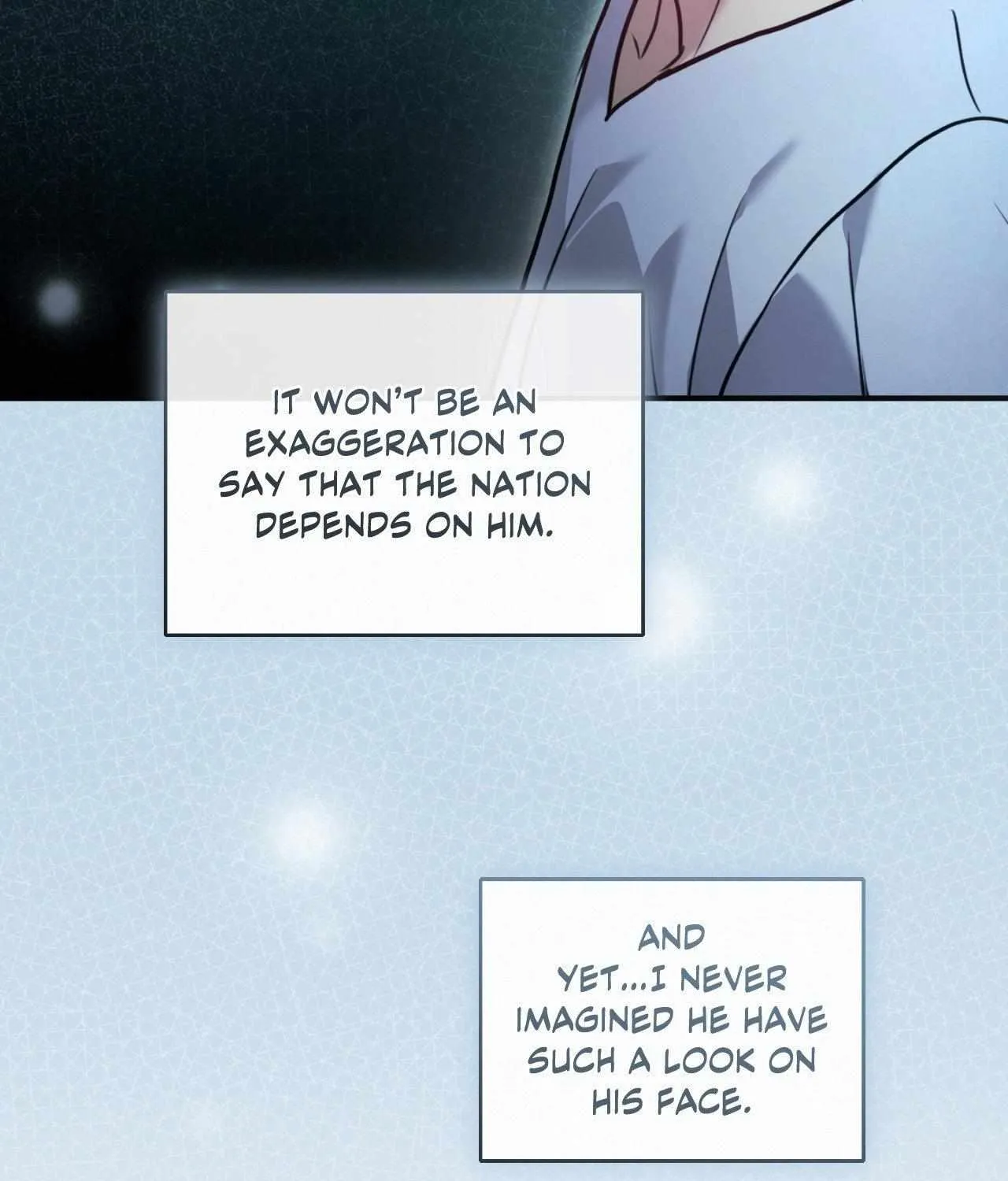 His Perfect Guide Chapter 13 page 174 - 