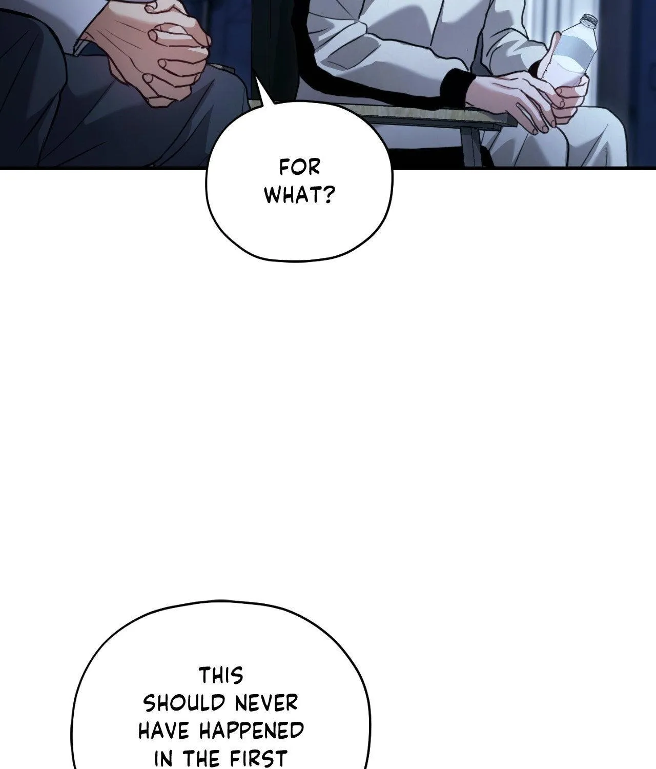 His Perfect Guide Chapter 13 page 180 - 