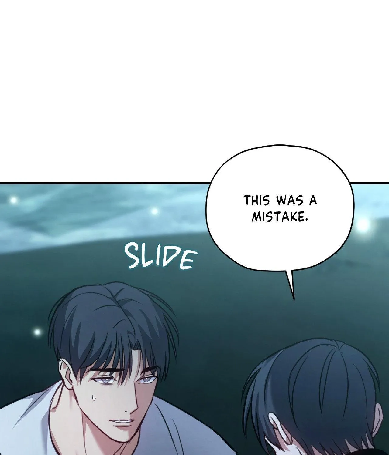 His Perfect Guide Chapter 13 page 184 - 