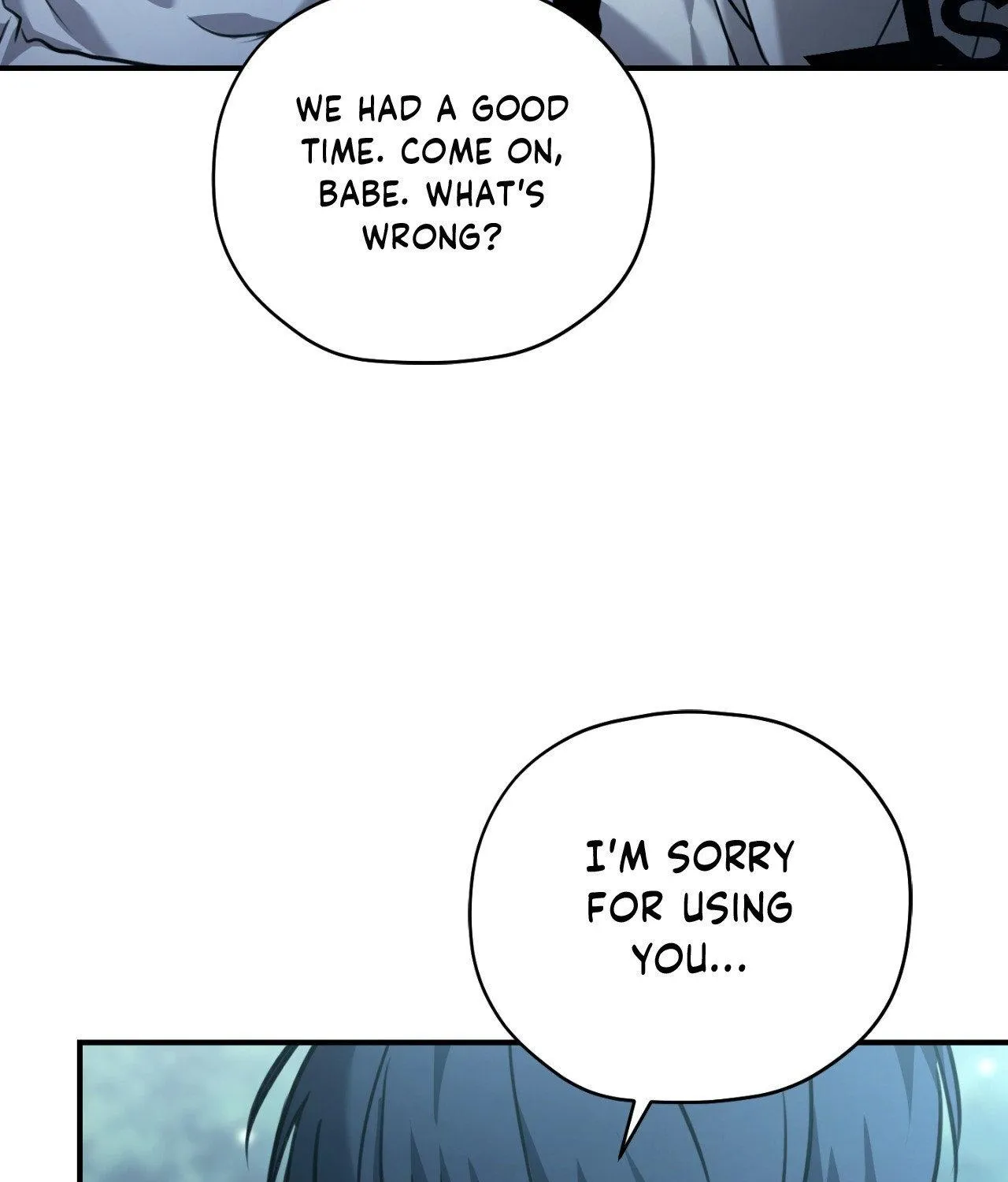 His Perfect Guide Chapter 13 page 186 - 