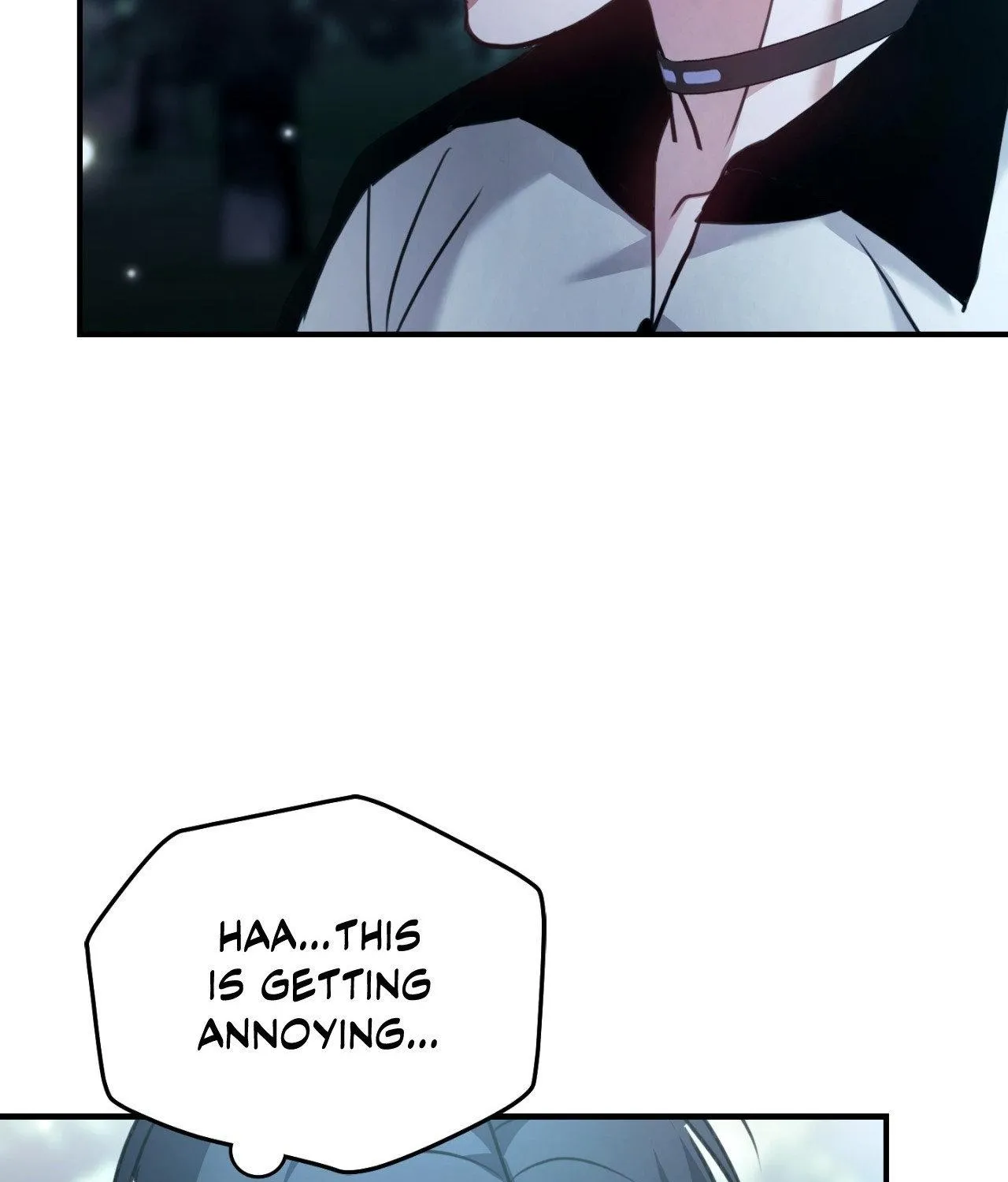 His Perfect Guide Chapter 13 page 188 - 