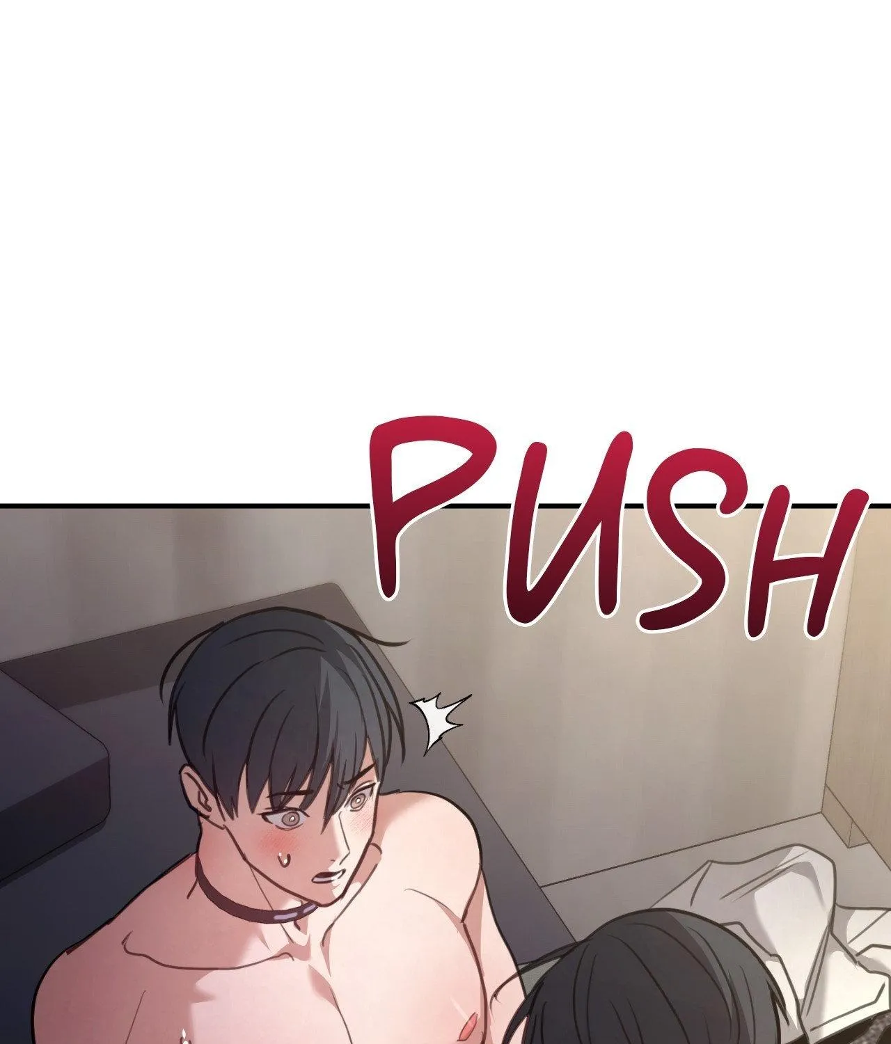 His Perfect Guide Chapter 13 page 20 - 