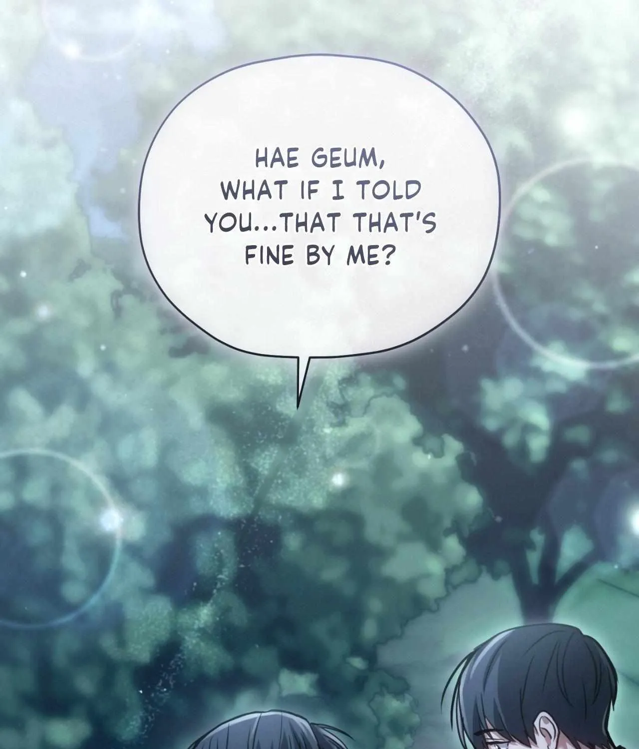 His Perfect Guide Chapter 13 page 194 - 