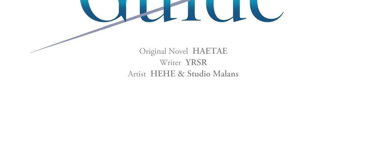 His Perfect Guide Chapter 13 page 3 - 