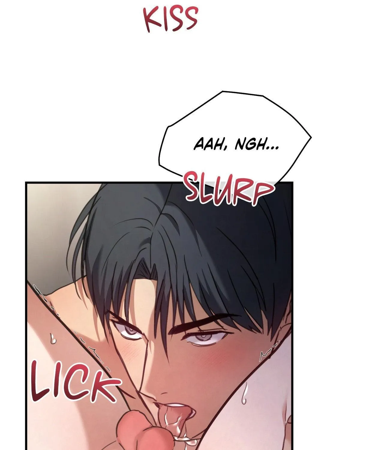 His Perfect Guide Chapter 13 page 26 - 