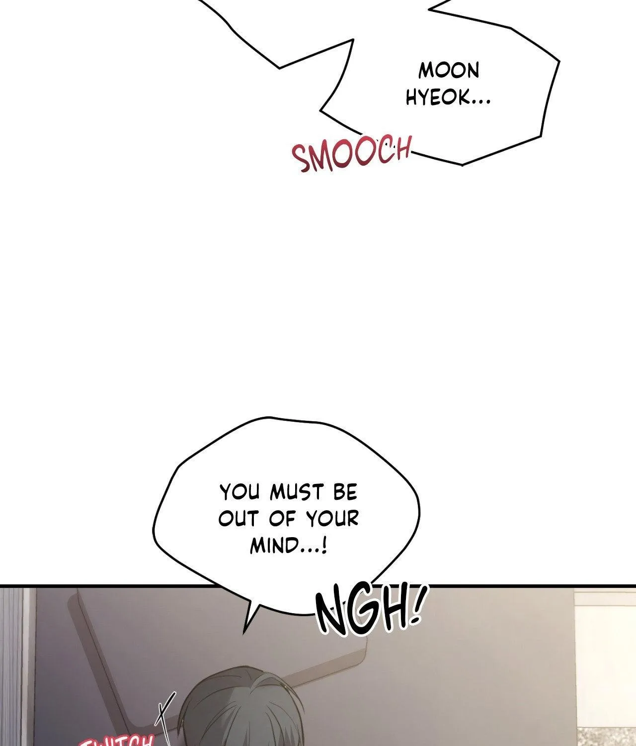 His Perfect Guide Chapter 13 page 28 - 