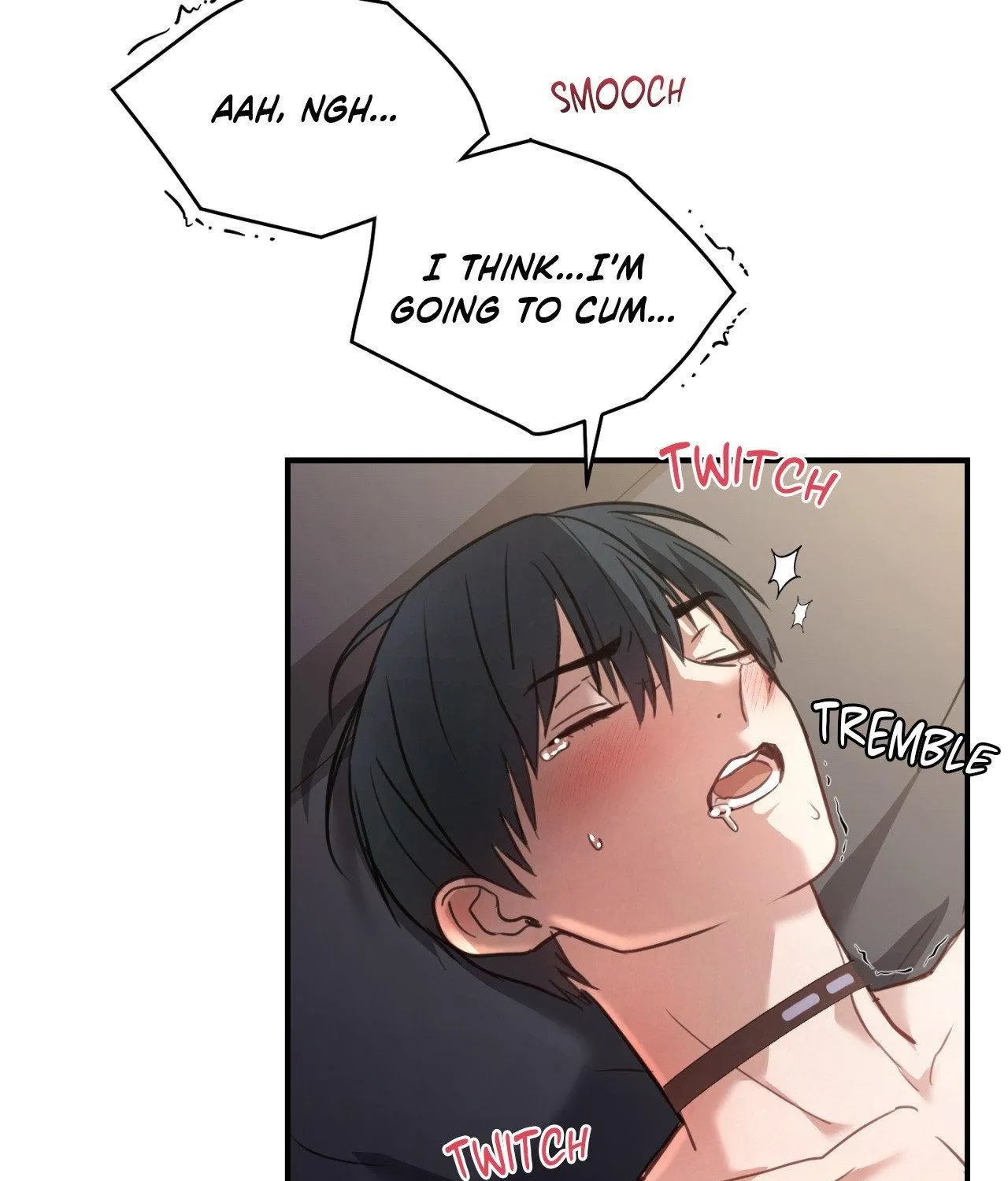 His Perfect Guide Chapter 13 page 32 - 