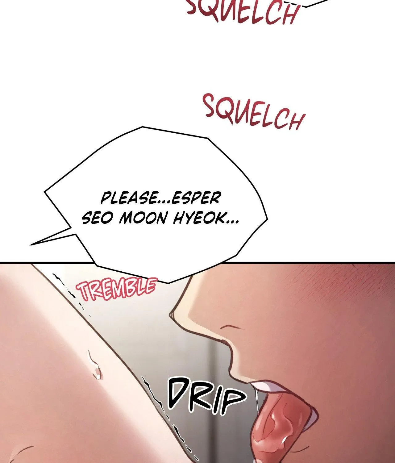 His Perfect Guide Chapter 13 page 34 - 