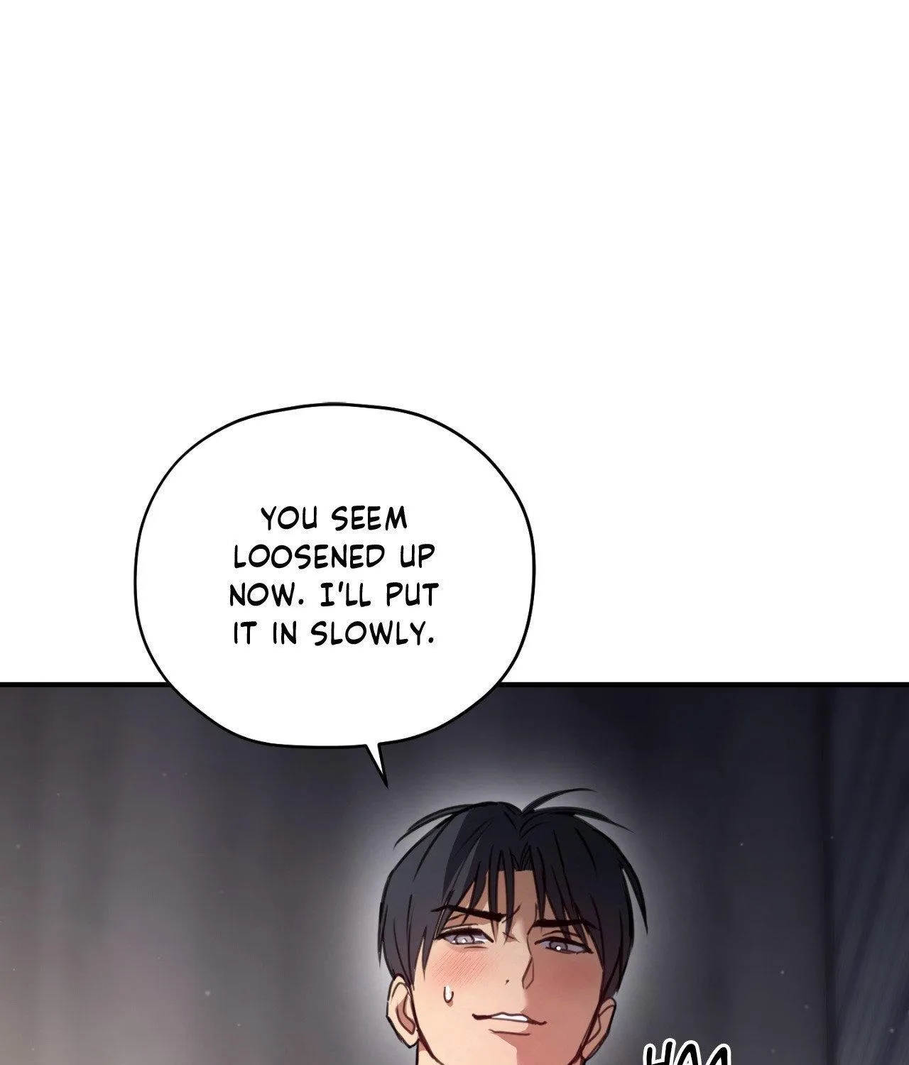 His Perfect Guide Chapter 13 page 36 - 