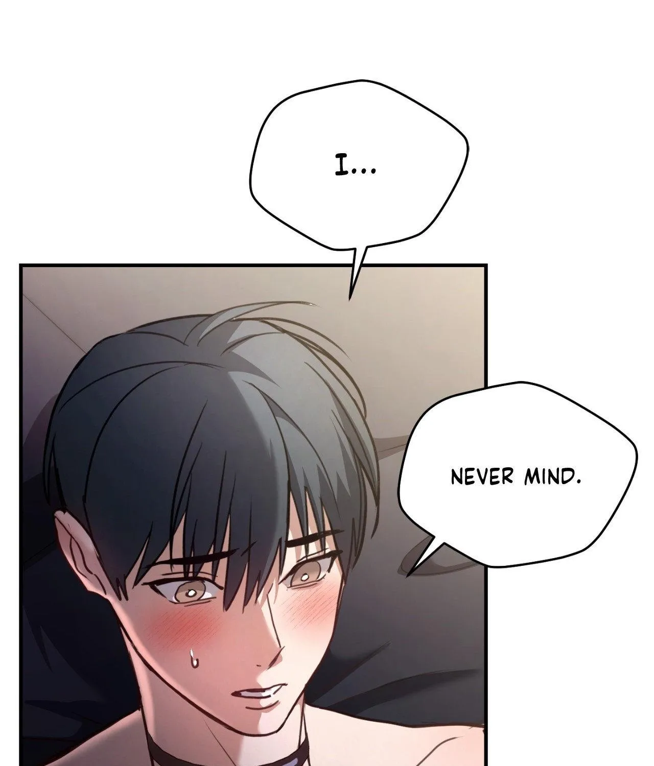 His Perfect Guide Chapter 13 page 44 - 