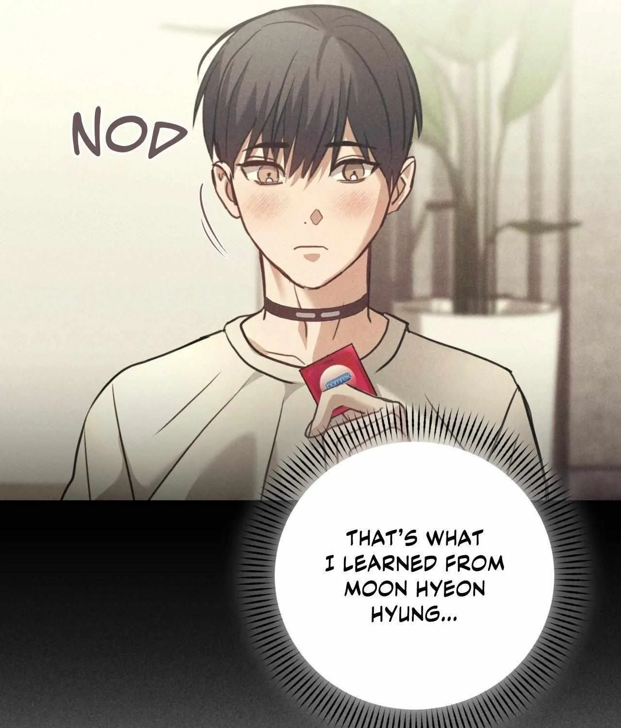 His Perfect Guide Chapter 13 page 50 - 