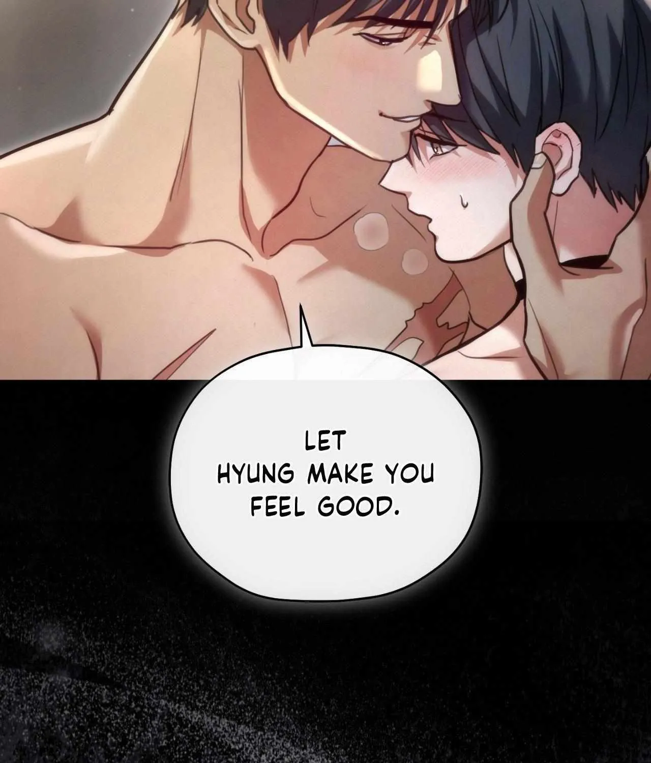 His Perfect Guide Chapter 13 page 6 - 