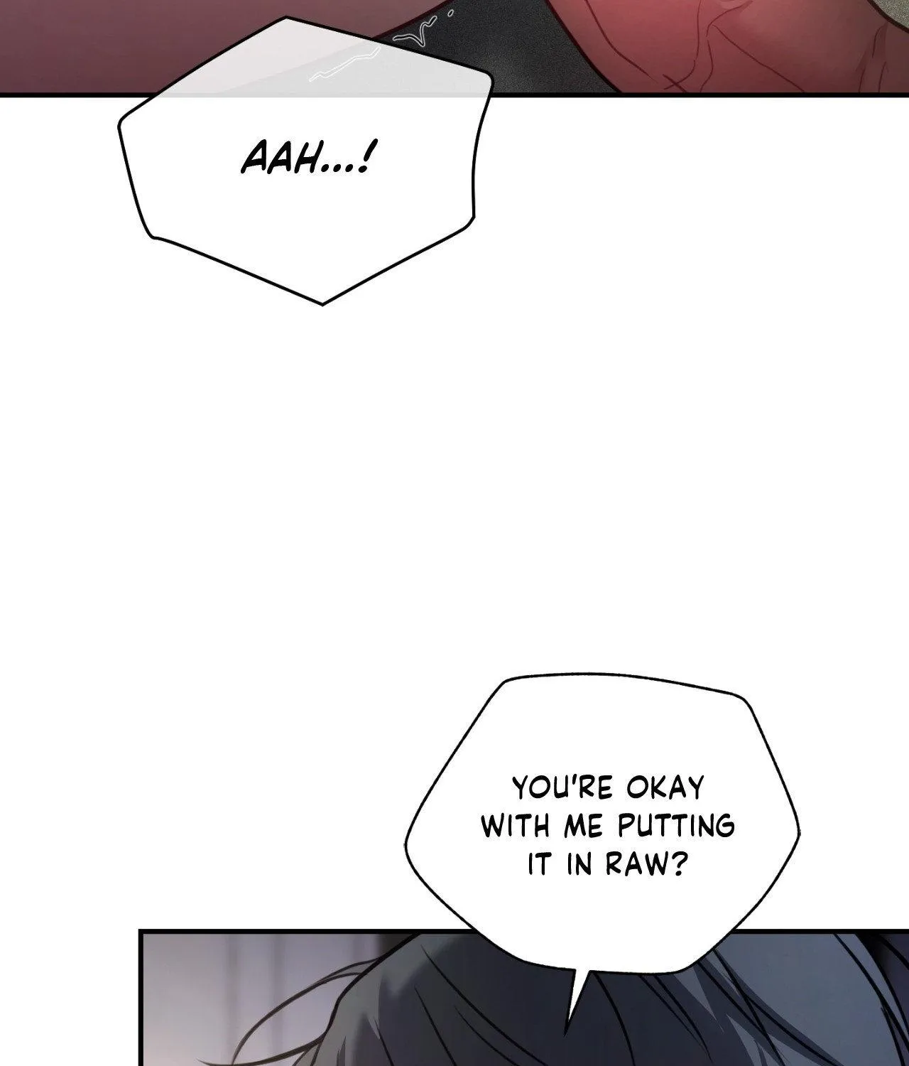 His Perfect Guide Chapter 13 page 54 - 