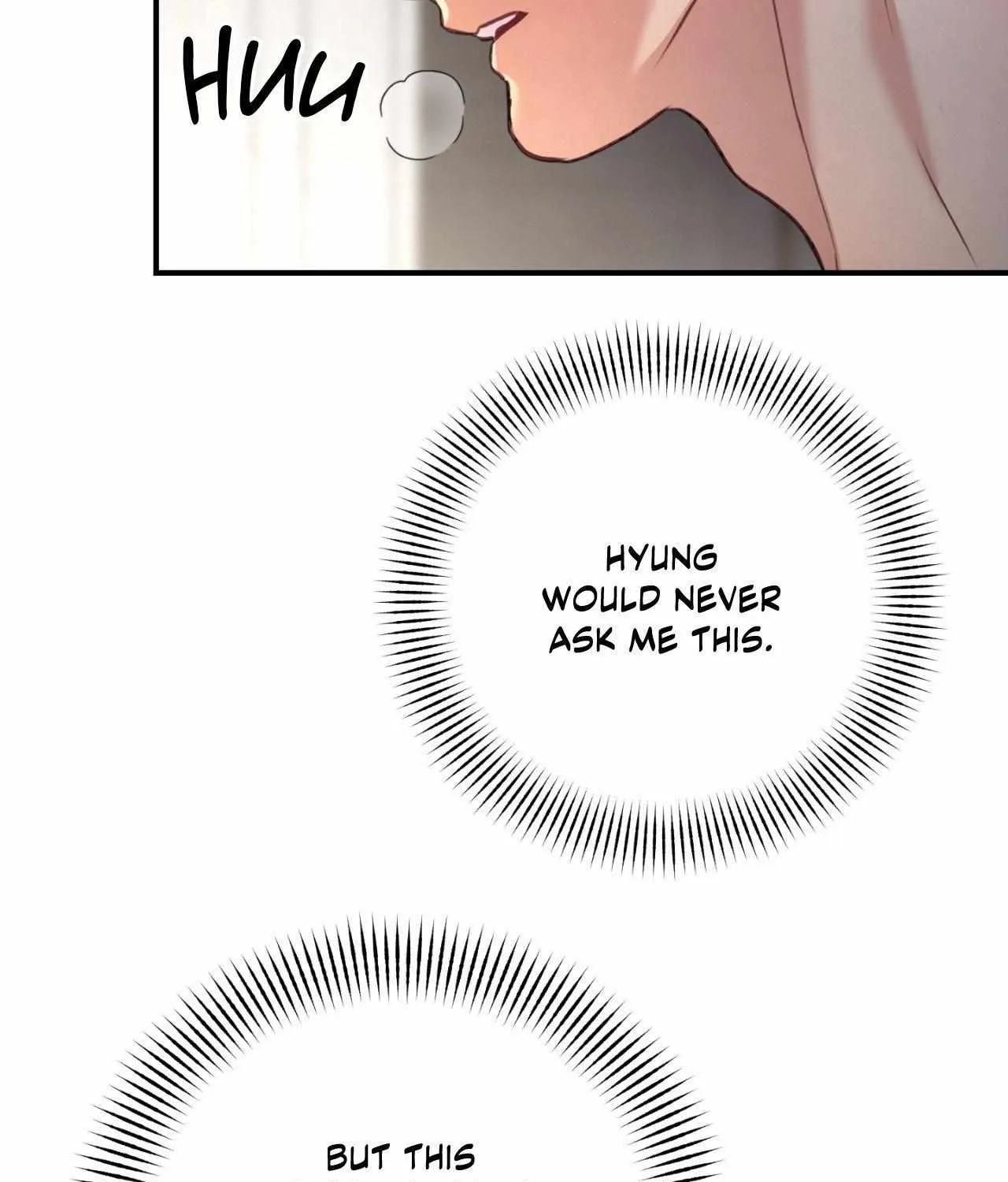 His Perfect Guide Chapter 13 page 56 - 