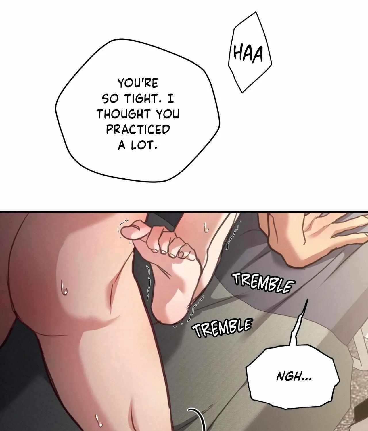 His Perfect Guide Chapter 13 page 62 - 