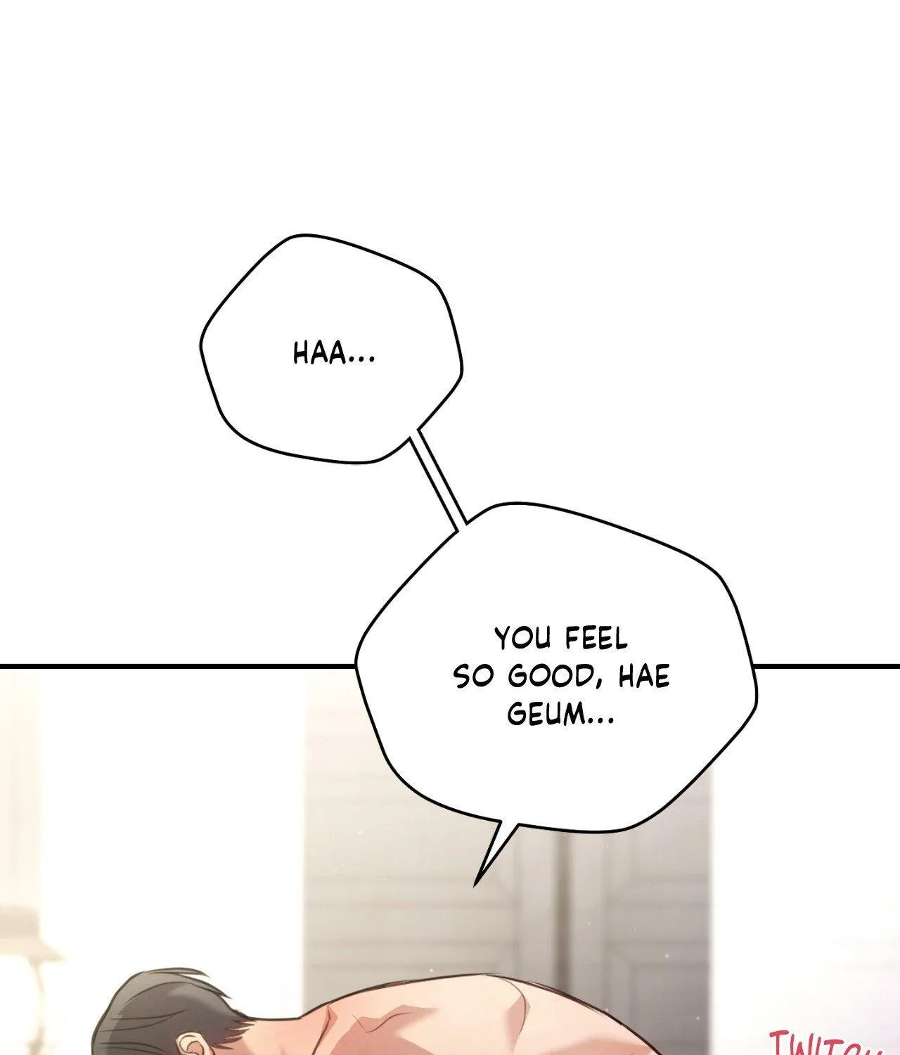 His Perfect Guide Chapter 13 page 64 - 