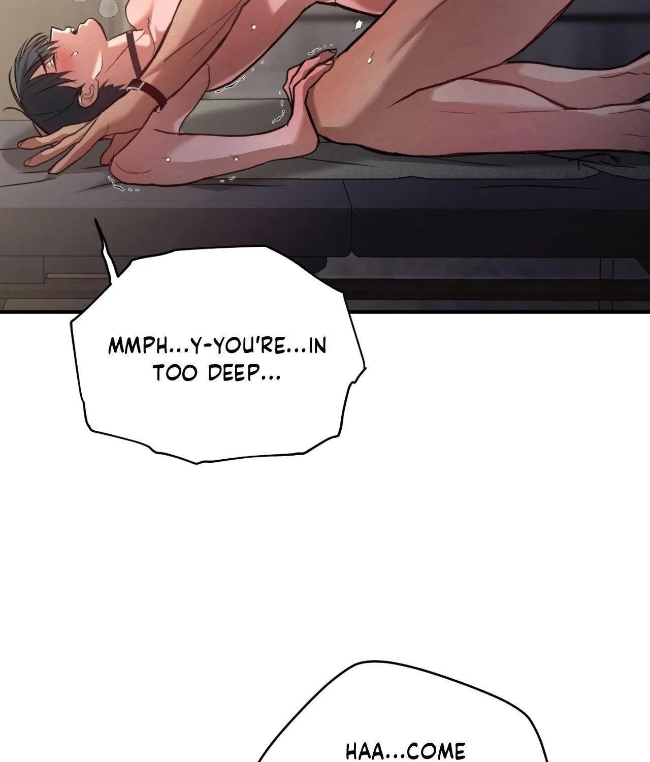 His Perfect Guide Chapter 13 page 66 - 
