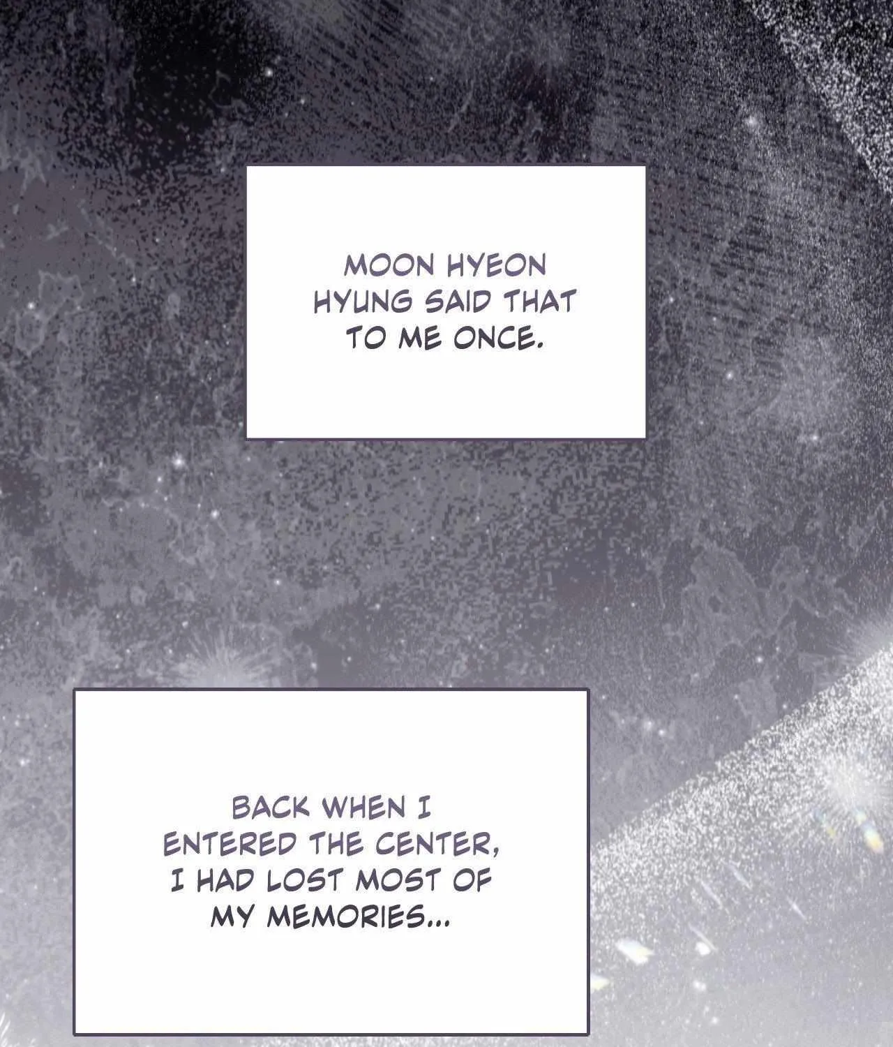 His Perfect Guide Chapter 13 page 8 - 