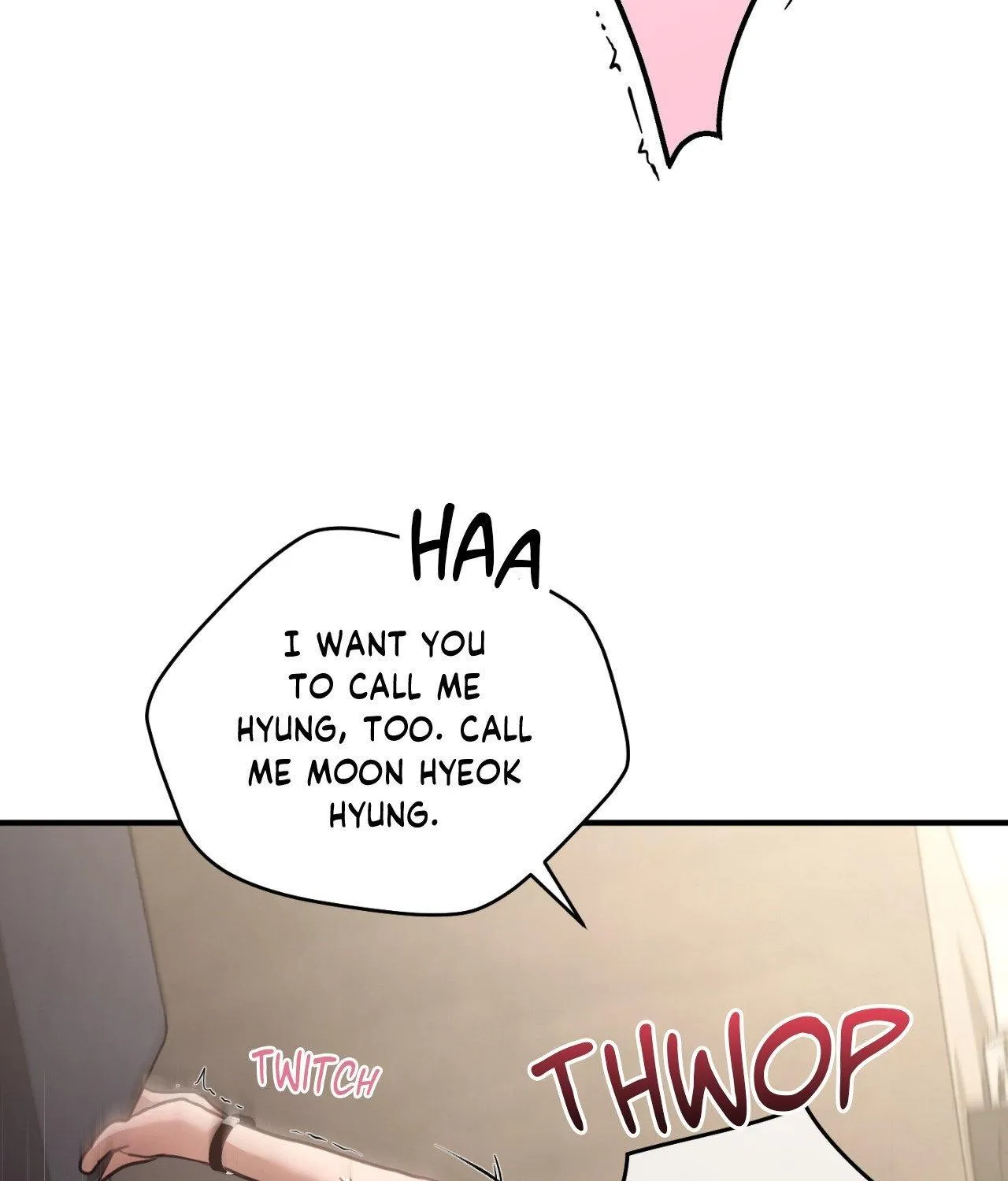 His Perfect Guide Chapter 13 page 82 - 