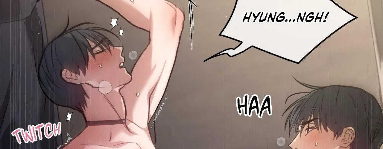 His Perfect Guide Chapter 13 page 83 - 