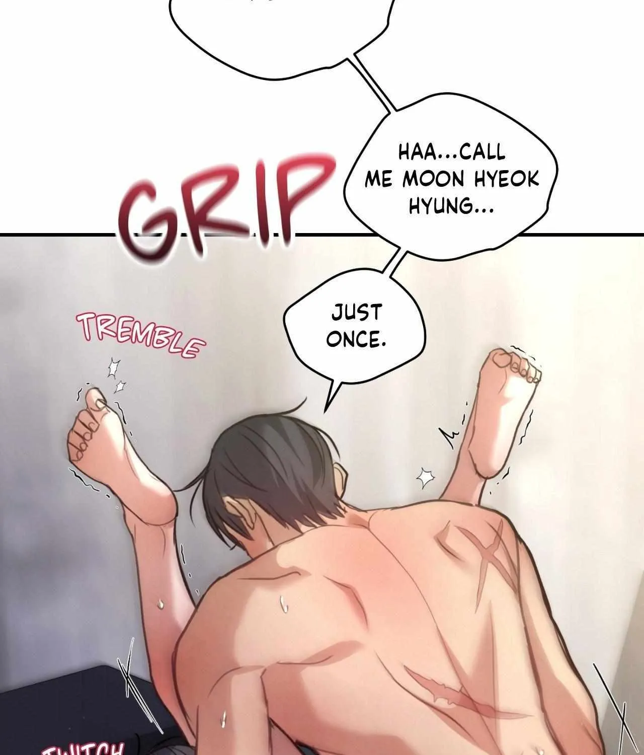 His Perfect Guide Chapter 13 page 92 - 