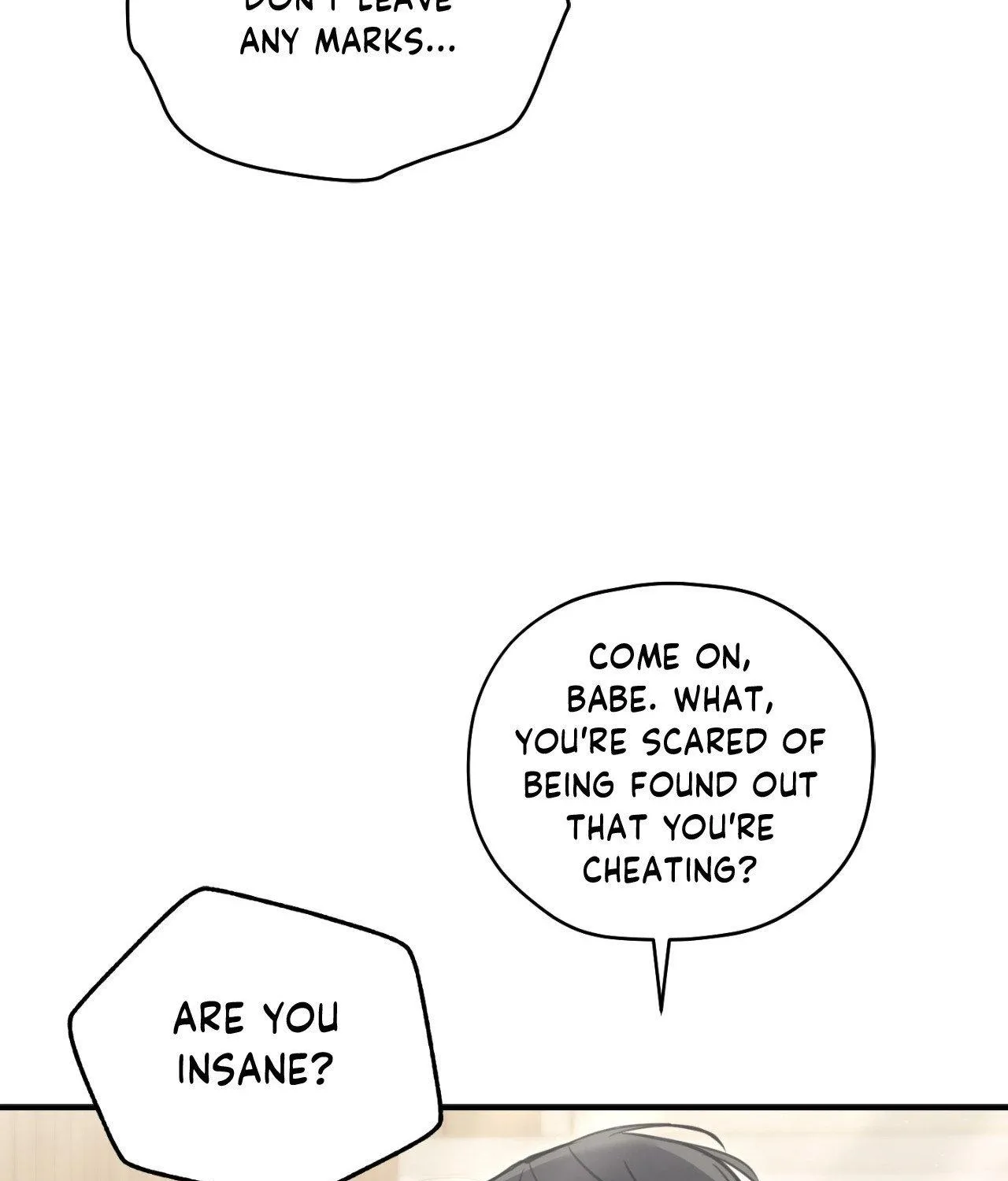 His Perfect Guide Chapter 14 page 101 - 
