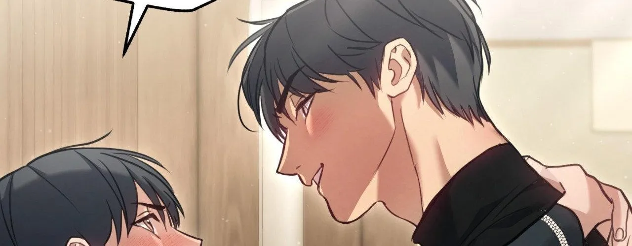 His Perfect Guide Chapter 14 page 102 - 