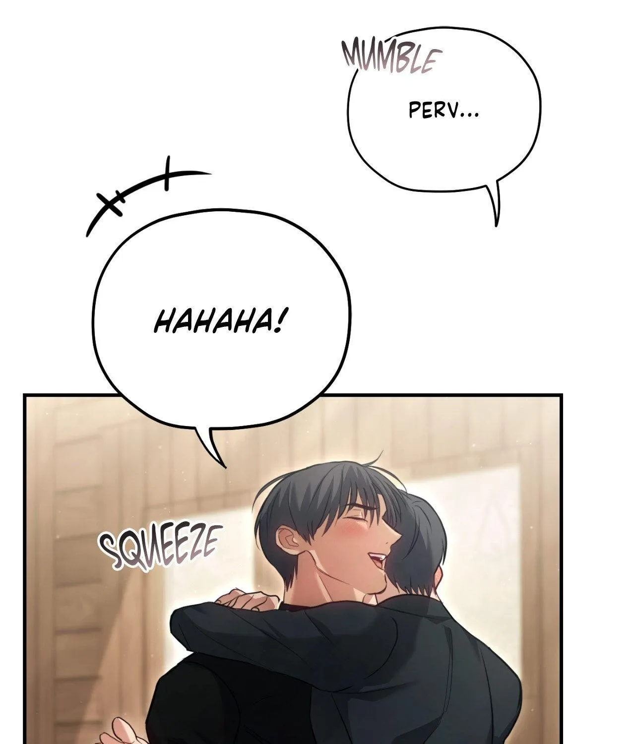 His Perfect Guide Chapter 14 page 105 - 