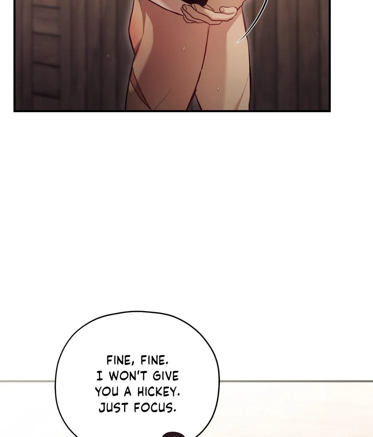 His Perfect Guide Chapter 14 page 107 - 