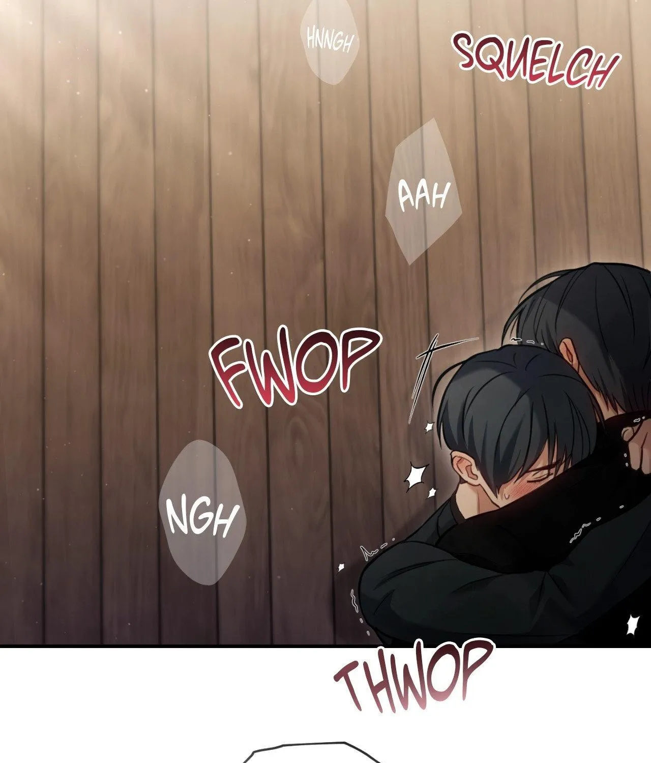 His Perfect Guide Chapter 14 page 109 - 