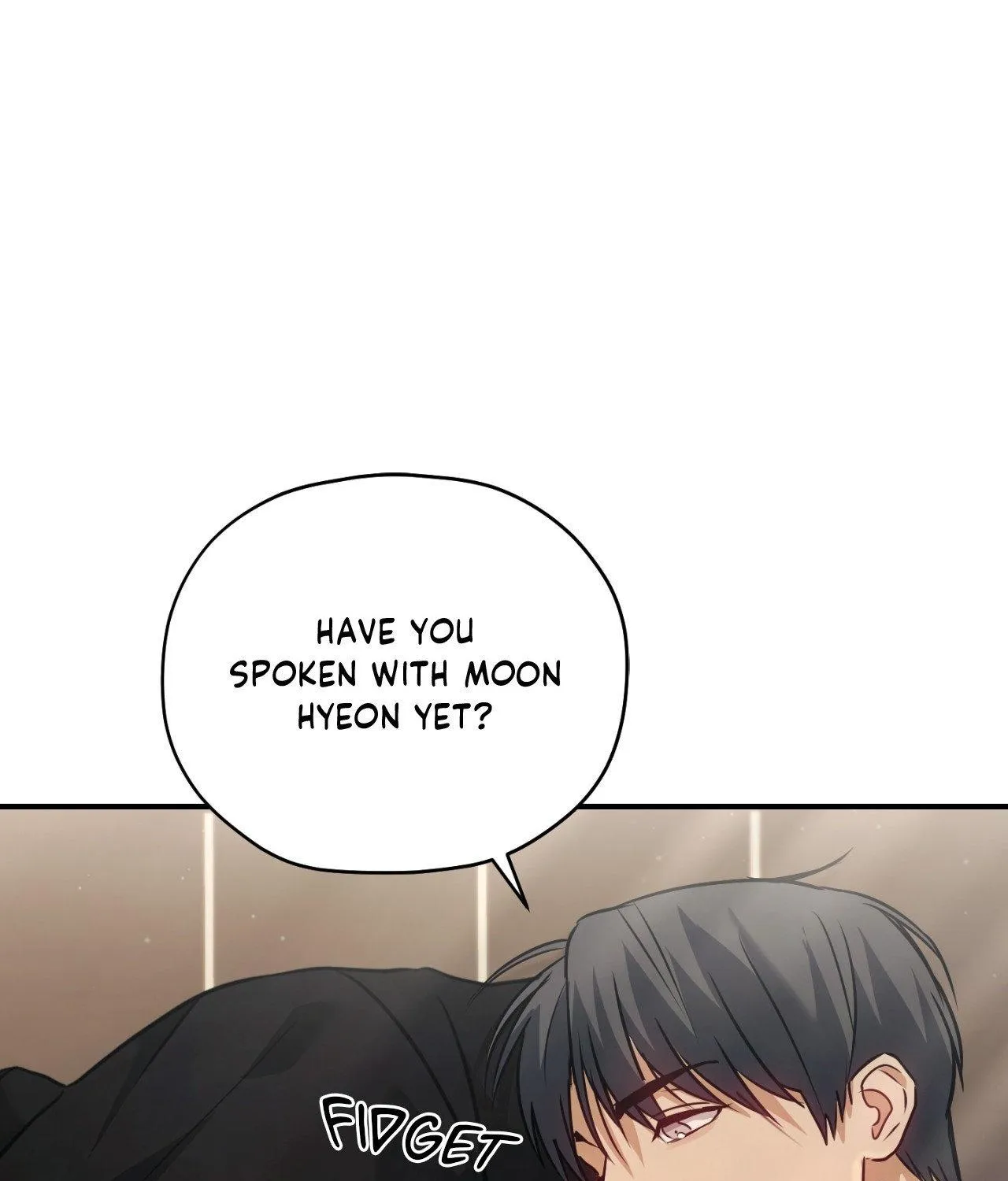 His Perfect Guide Chapter 14 page 119 - 