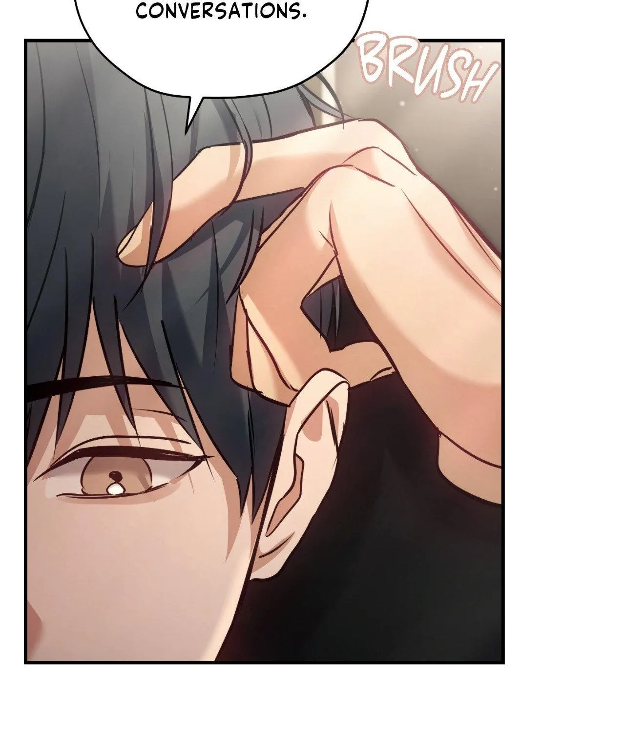 His Perfect Guide Chapter 14 page 123 - 