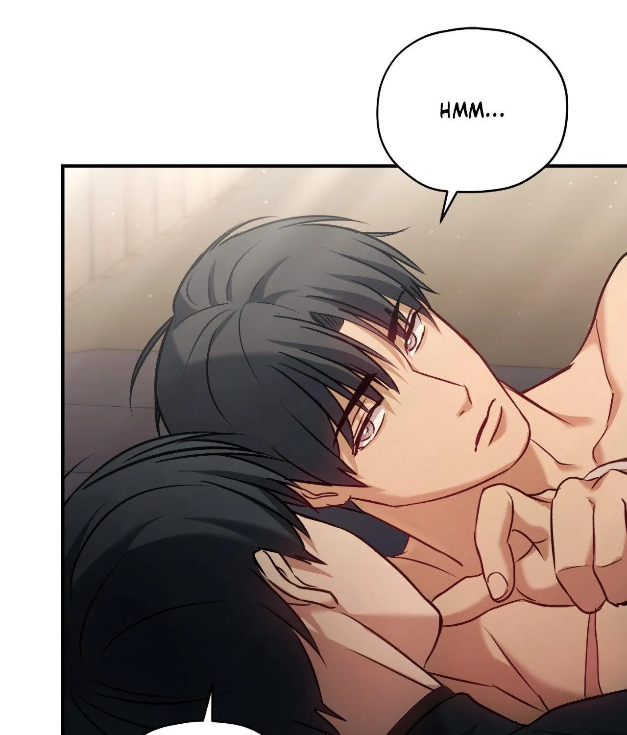His Perfect Guide Chapter 14 page 125 - 
