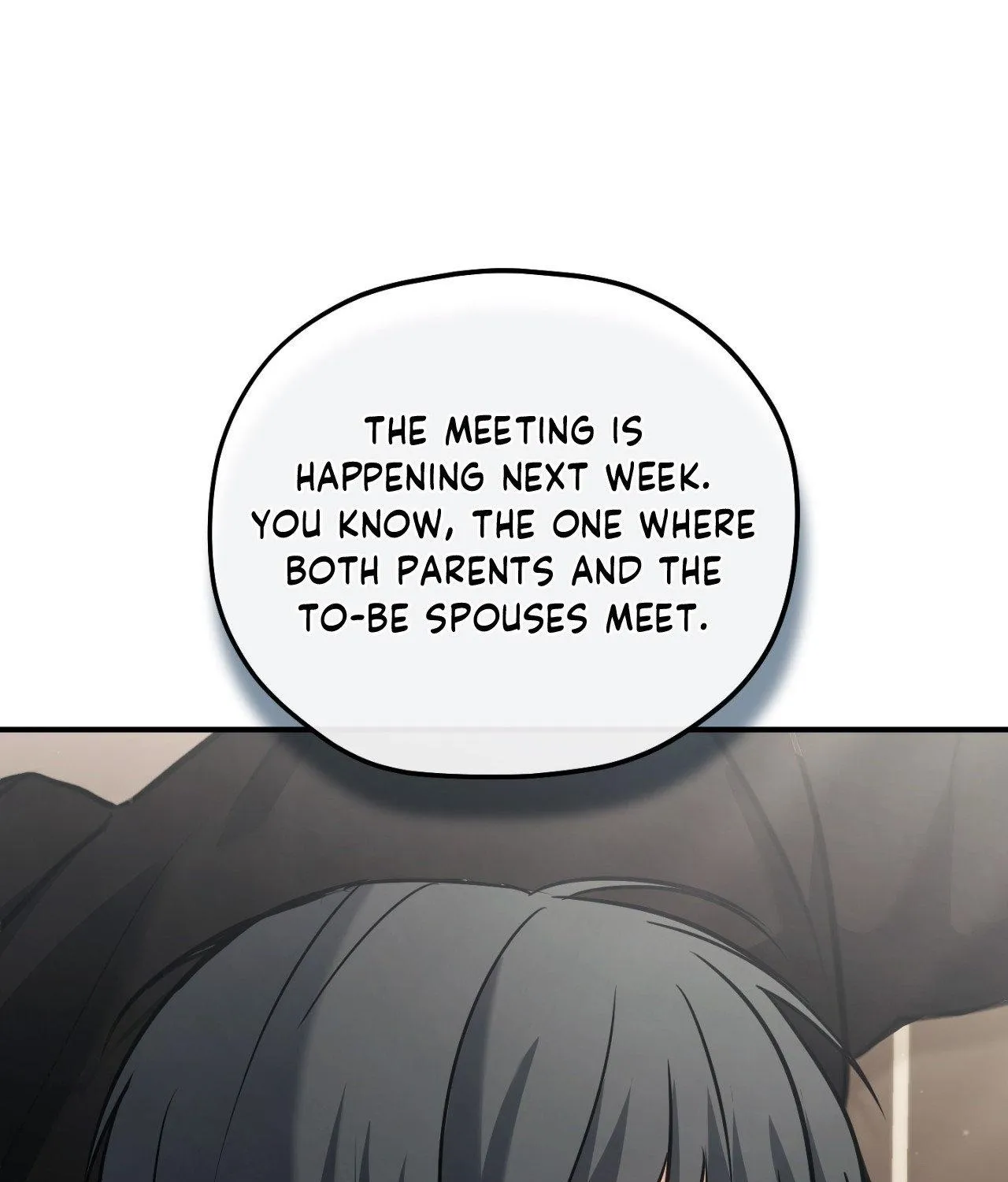 His Perfect Guide Chapter 14 page 127 - 