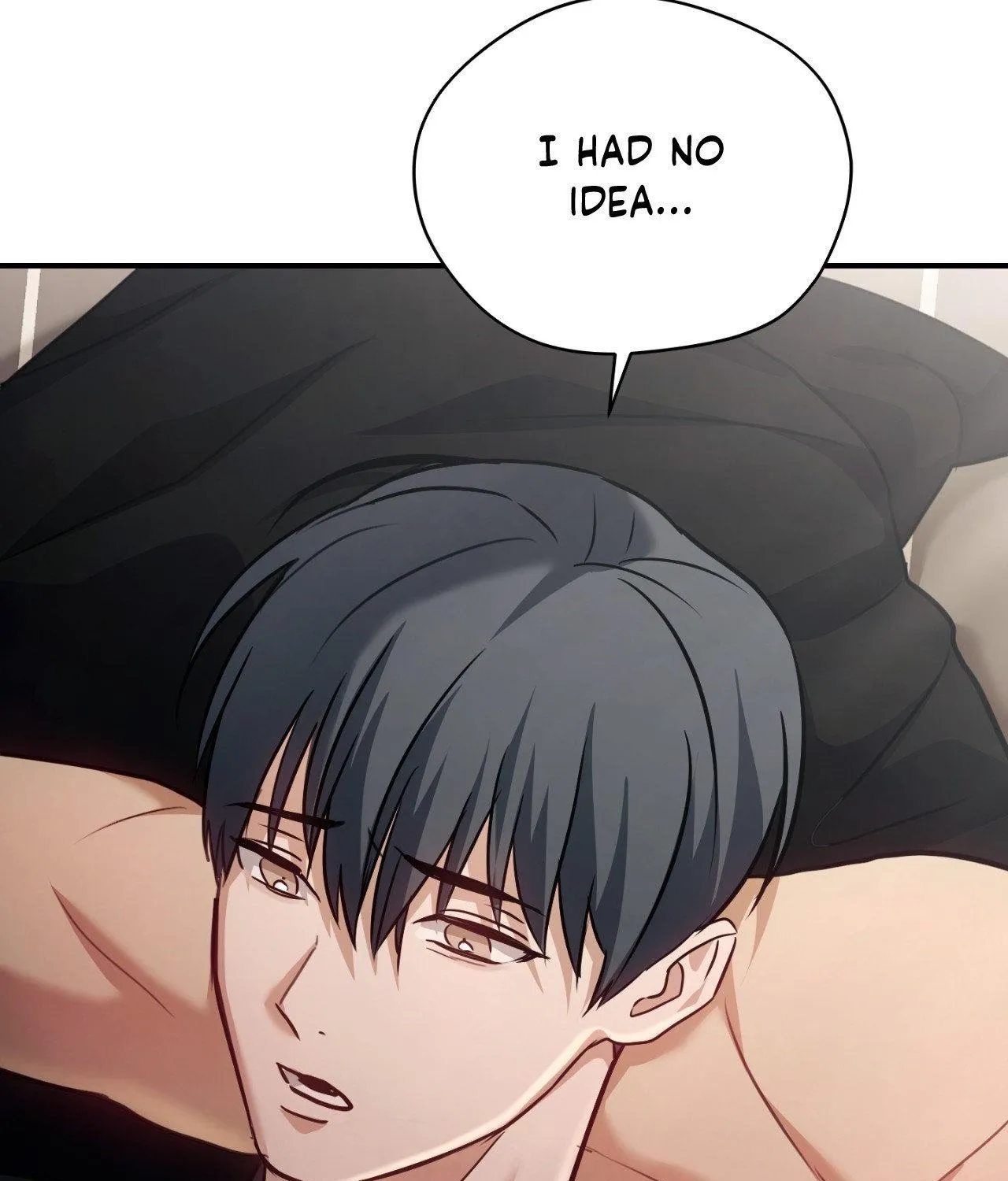 His Perfect Guide Chapter 14 page 135 - 