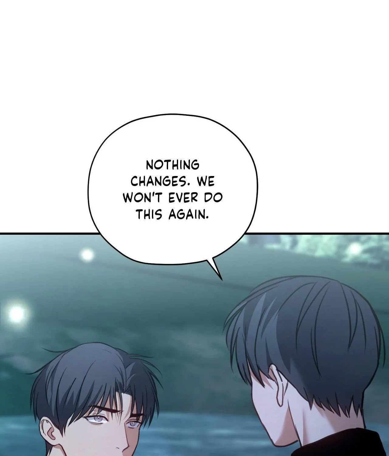 His Perfect Guide Chapter 14 page 15 - 