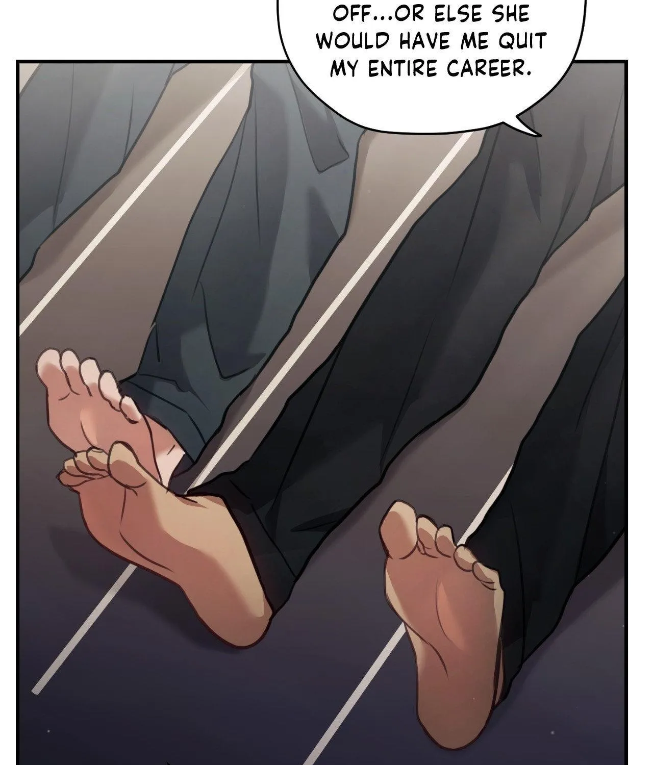 His Perfect Guide Chapter 14 page 141 - 